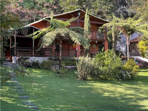 En Arriendo Finca El Retiro