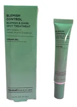 Comprar Gel Anti Acné Anti Manchas Oscuras Tratamiento Diario