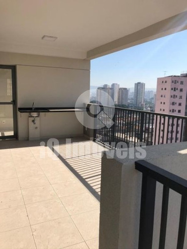 Imagem 11 de 13 de Apartamento Barra Funda,70 Metros, 2 Dormitórios,1 Suíte E 1 Vaga. - Iq26199