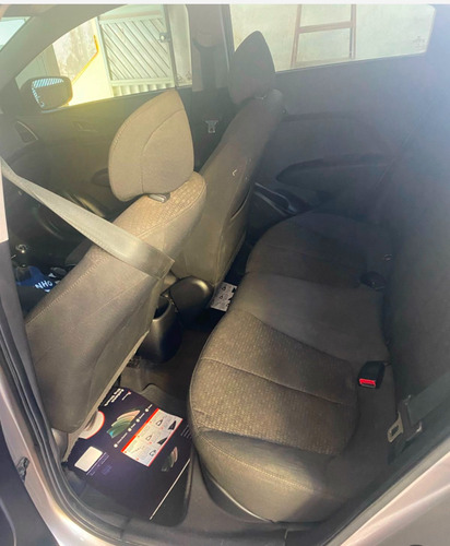 Hyundai HB20 1.0 Comfort Plus Flex 5p