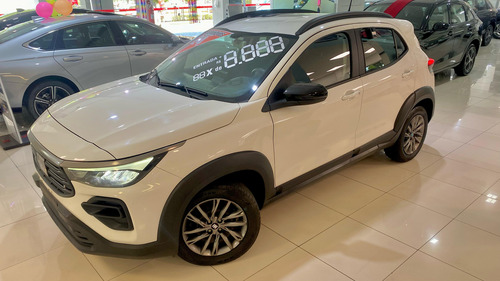 Fiat Pulse Drive 1.3 (Aut.)