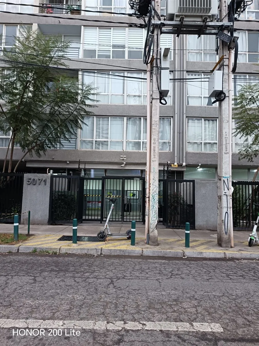 Imagen 1 de 5 de Departamento En Venta De 1 Dorm. En San Miguel