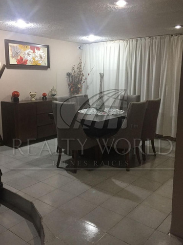 Casas En Venta En La Virgen