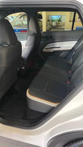 Ford Territory 1.8T Ecoboost Dark Edition Fwd