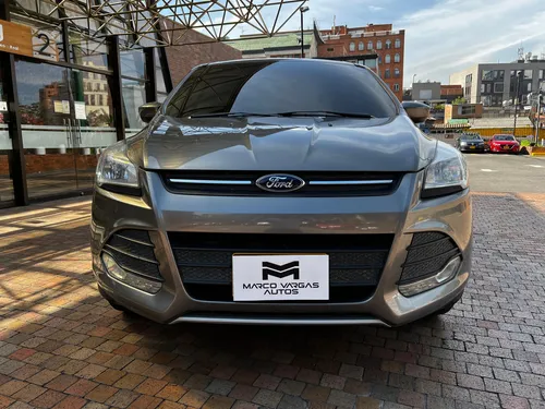 Ford Escape 2.0 Se 4x2
