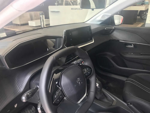 Peugeot 208 Allure Tiptronic Super Oferta!!!