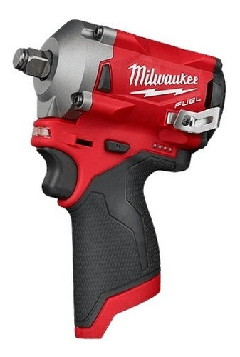 Llave De Impacto 1/2 Inalambrica 12v Milwaukee 2555-20