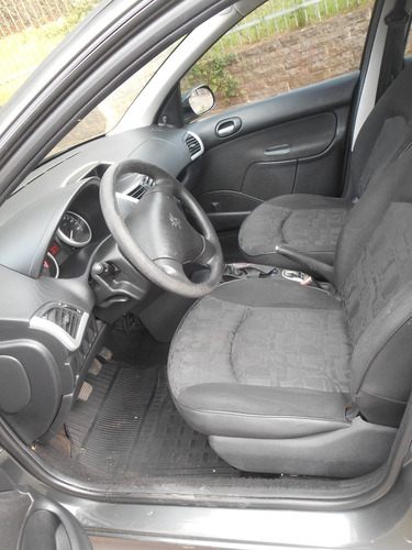 207 Sedã Passion Xr 1.4 Flex