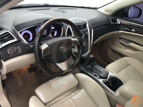 Imagem 8 de 15 de Cadillac Srx 3.6 Premium Collection Awd V6 Flex 4p