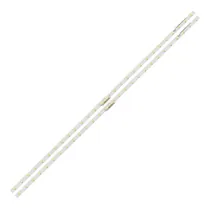 Comprar Kit Barra De Led Un50nu7100 Un50ru7100 Un50nu7100 Novo