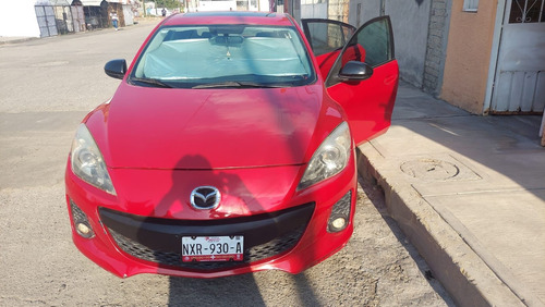 Mazda 3 2013 2.5l Automático Electrico Piel Quemacocos
