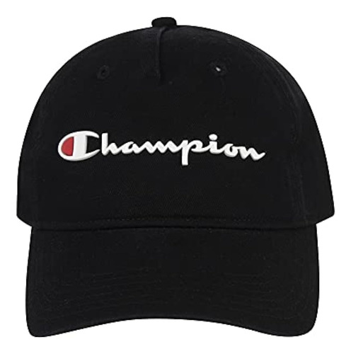 Gorra Ajustable Champion Ameritage Dad