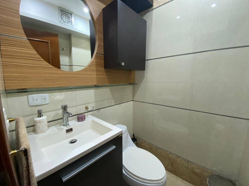 Imagen 14 de 20 de Remax Infinity Vende Townhouse En Res Doral Park 140231 Frances Mijares 04144990396