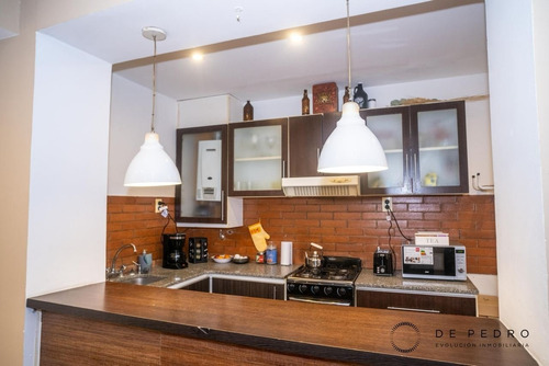 Imagen 5 de 23 de Ph 3 Ambientes Con Patio- Villa Primera