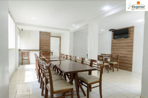 08444 - Apartamento 1 Dorm, Água Branca - São Paulo/sp - 8444