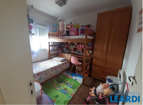 Imagem 12 de 15 de Apartamento - Granja Julieta - Sp - 620614