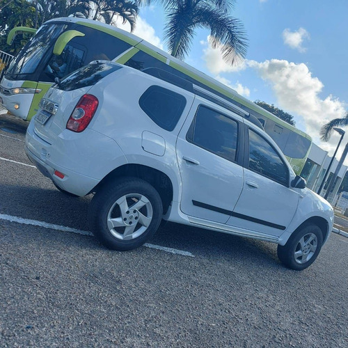 Imagem 3 de 7 de Renault Duster 1.6 Expression 4x2 16v Flex 4p Manual