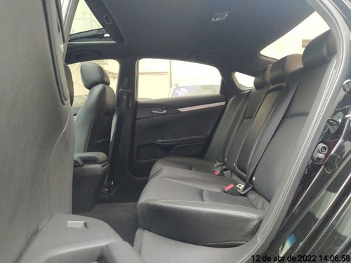 Imagem 14 de 14 de Honda Civic Civic Sedan Touring 1.5 Turbo 16v Aut.4p