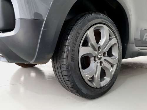 Imagem 14 de 14 de Citroën Aircross 1.6 16v Live (flex)