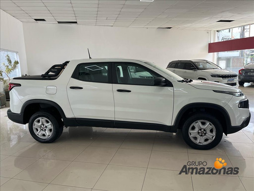 Fiat Toro 1.8 16V EVO FLEX ENDURANCE AT6