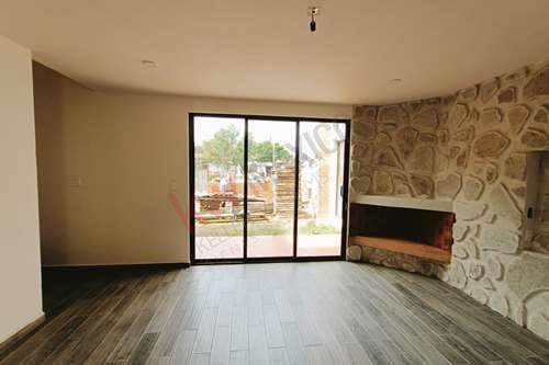 Imagen 5 de 25 de Excelente Casa A Estrenar San Luis Huexotla