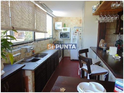 Imagen 3 de 6 de Casa En Alquiler - Mansa