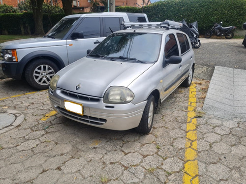 Renault Clio 1.4 Rte