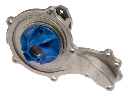 Imagen 1 de 2 de Bomba De Agua Skf Audi 80 2.0/2.0 E 94/97