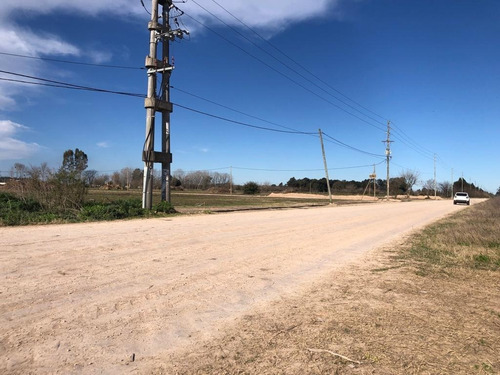 Imagen 7 de 14 de Lotes Terreno En Venta Barrio Frida Kahlo Mariano Acosta Financiados