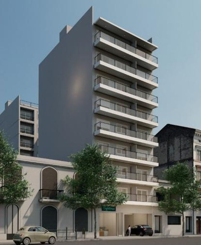 Imagen 1 de 15 de Departamento - Rosario