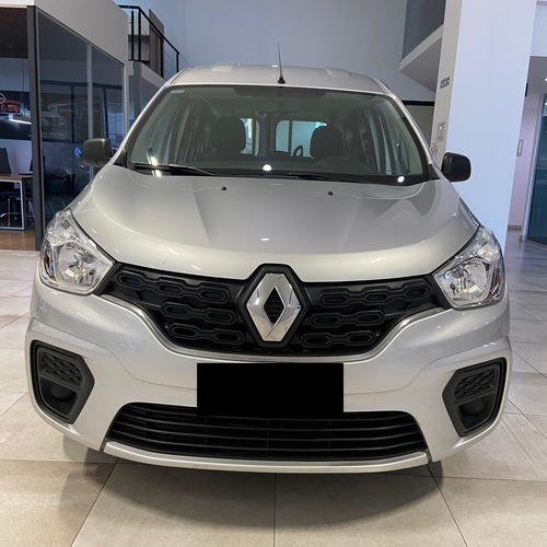 Renault Kangoo Ii 1.6 Sce Life