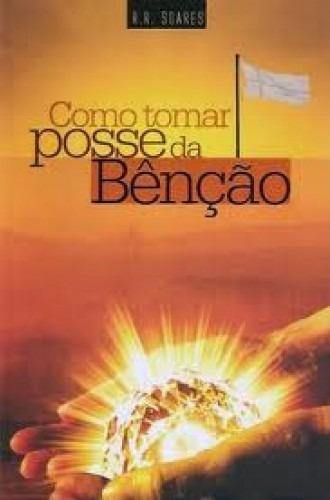 Coleção Vencedor Kit 3 Livros R.r. Soares T.l. Osbon, Kennet