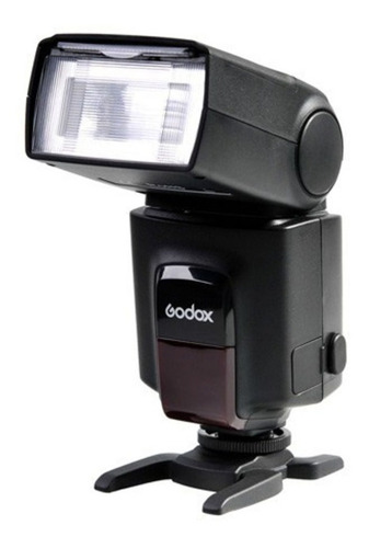 Flash Speedlite Godox Tt560 Ii Rádio Flash Universal