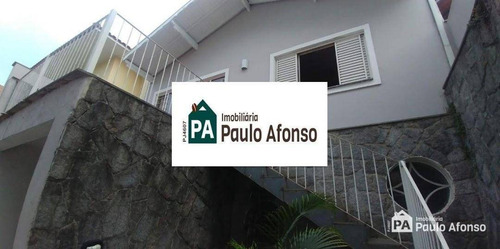Casa Com 3 Dormitórios À Venda, 171 M² Por R$ 480.000,00 - Jardim Quisisana - Poços De Caldas/mg - Ca0157