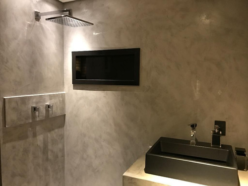 Imagem 4 de 30 de Apartamento Com 2 Dormitórios, 78 M² - Venda Por R$ 980.000,00 Ou Aluguel Por R$ 4.500,00/mês - Jardim Anália Franco - São Paulo/sp - Ap5025