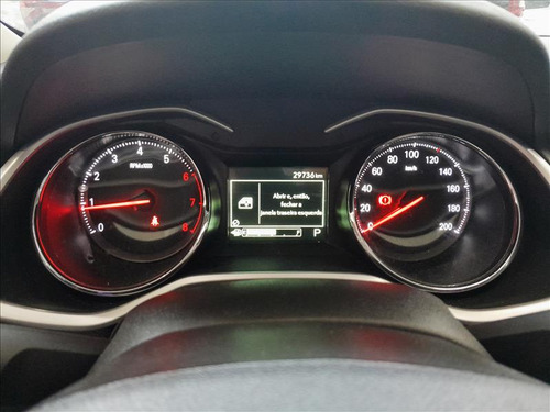 Chevrolet Onix Onix 1.0 Plus Turbo Ltz