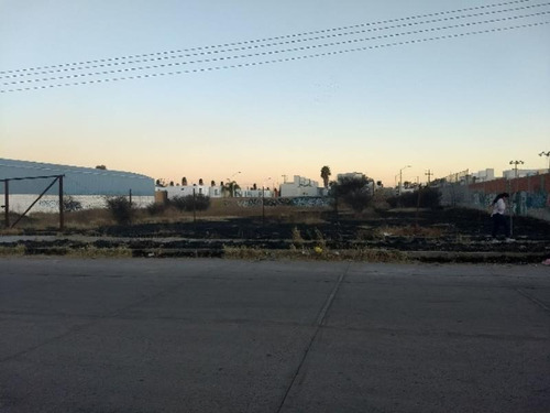 Imagen 5 de 9 de Terreno Comercial En Venta Francisco Villa