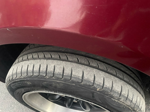 Hyundai Accent2010 A Toda Prueba Mecánica,bien Cuidado,