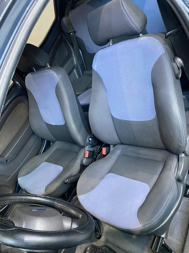 Ford Ka 2012 1.6 Pulse Top 95cv