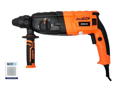 Rotomartillo Rh 850-28 Redbo//cyj