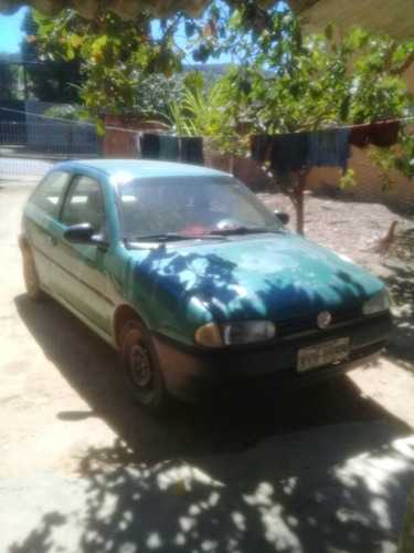 Volkswagen Gol 1998 1.0 Mi 3p