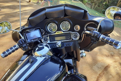 Imagem 2 de 9 de Harley Davidson. Electra Glide Ultra