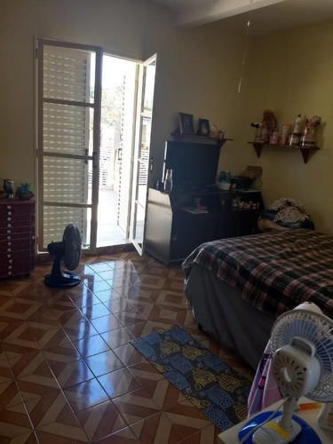 Imagem 9 de 20 de Sobrado Com 2 Dormitórios À Venda, 155 M² Por R$ 700.000 - Carandiru - São Paulo/sp - So1599