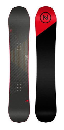 Tabla Nidecker Platinum
