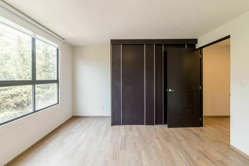 Imagen 8 de 13 de Departamento En Venta En Calle División Del Norte 60, Col Lo