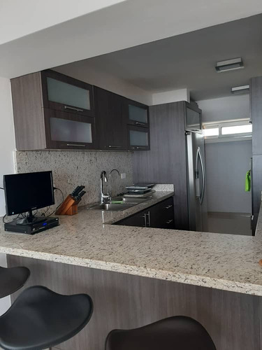 Imagen 5 de 16 de Venta Apto Duplex Alto Hatillo 122 M2/ 3h/ 3b/ 3p