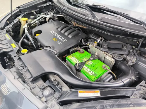 Renault Koleos 2.0 Dynamique Plus