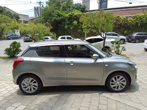 Suzuki Swift 1.2 Hybrid 2Wd