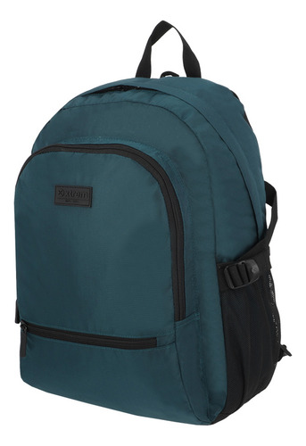 Morral Xtrem Wynwood 5xt Azul
