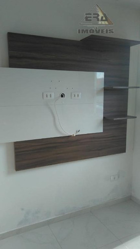 Apartamento Residencial À Venda, Jardim Rincão, Arujá - Ap0060. - Ap0060